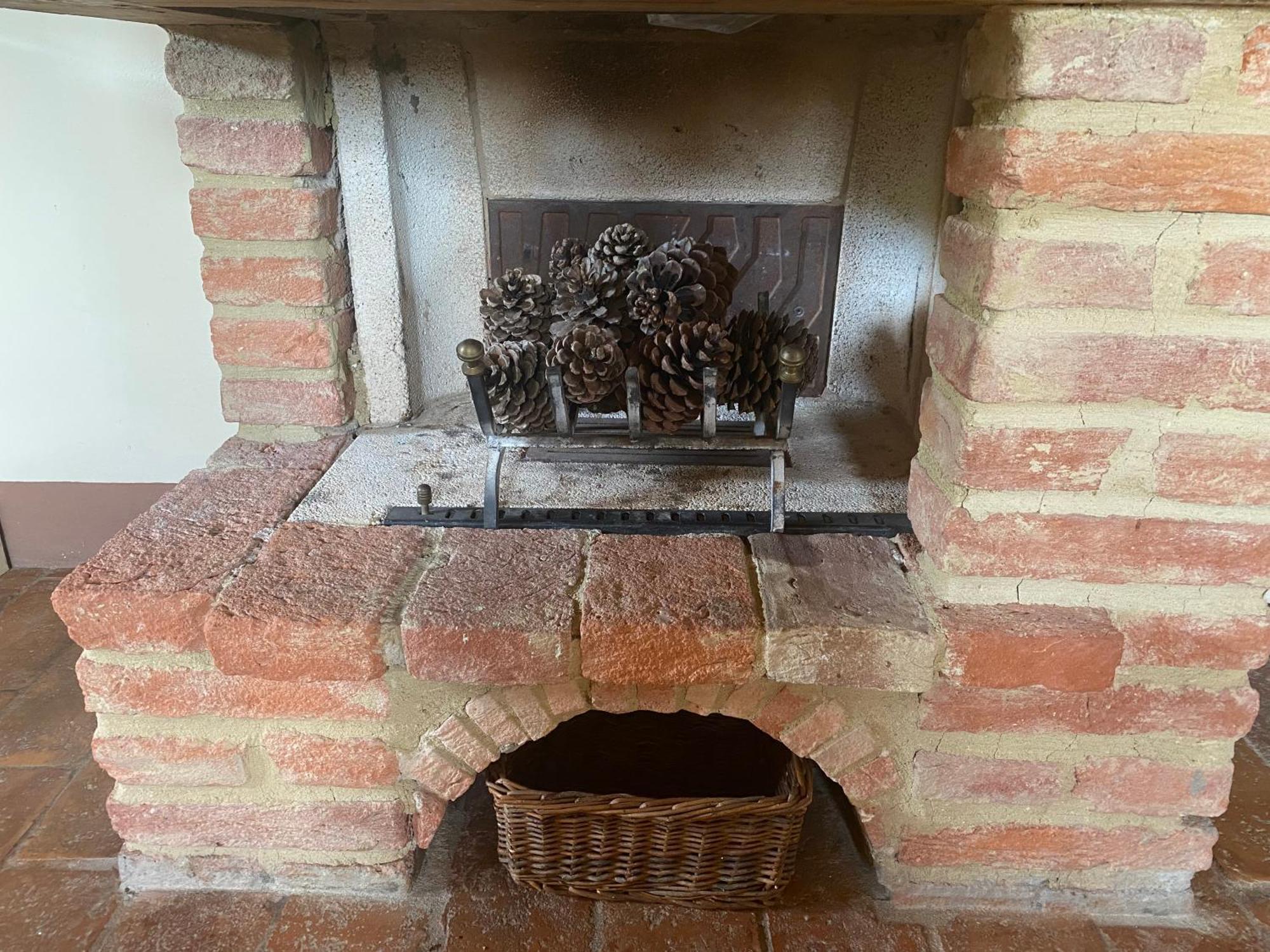 Podere Casanuova San Gimignano Eksteriør bilde